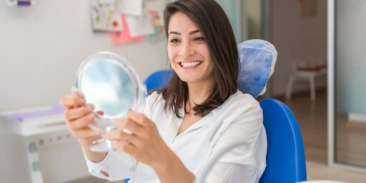 Advantages of Professional Dental Cleaning in Houston