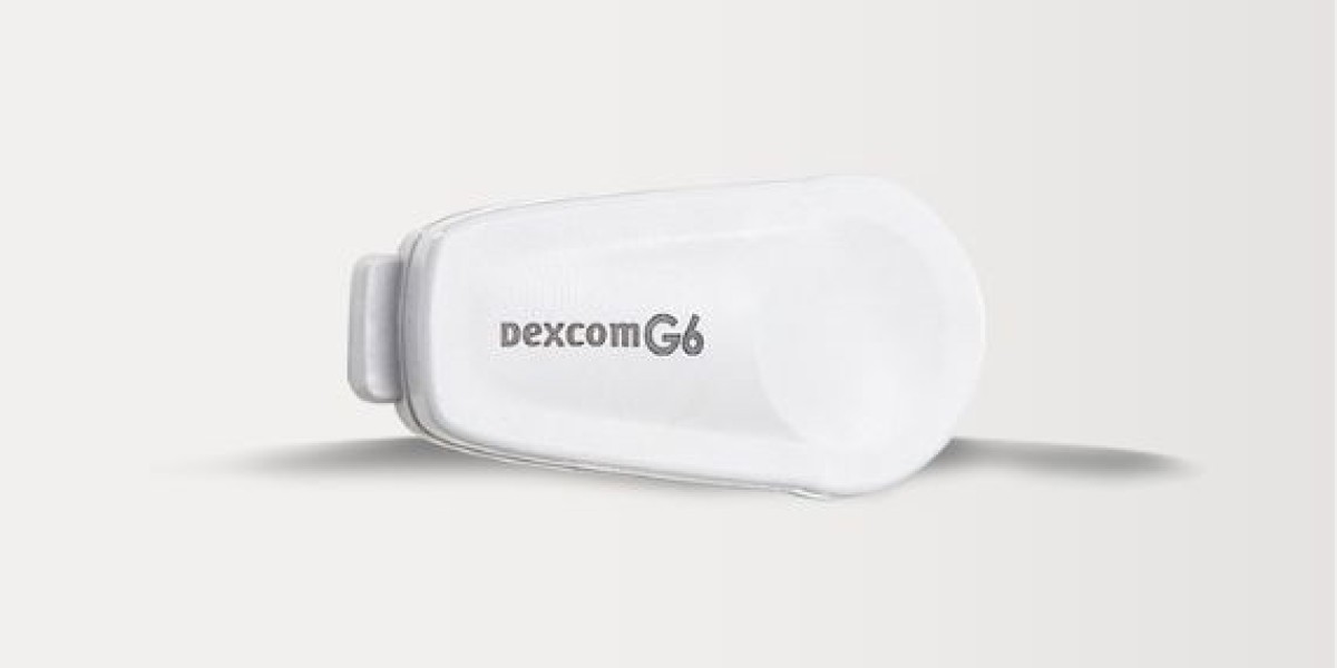 Comprehensive Guide to the Dexcom G6 Transmitter