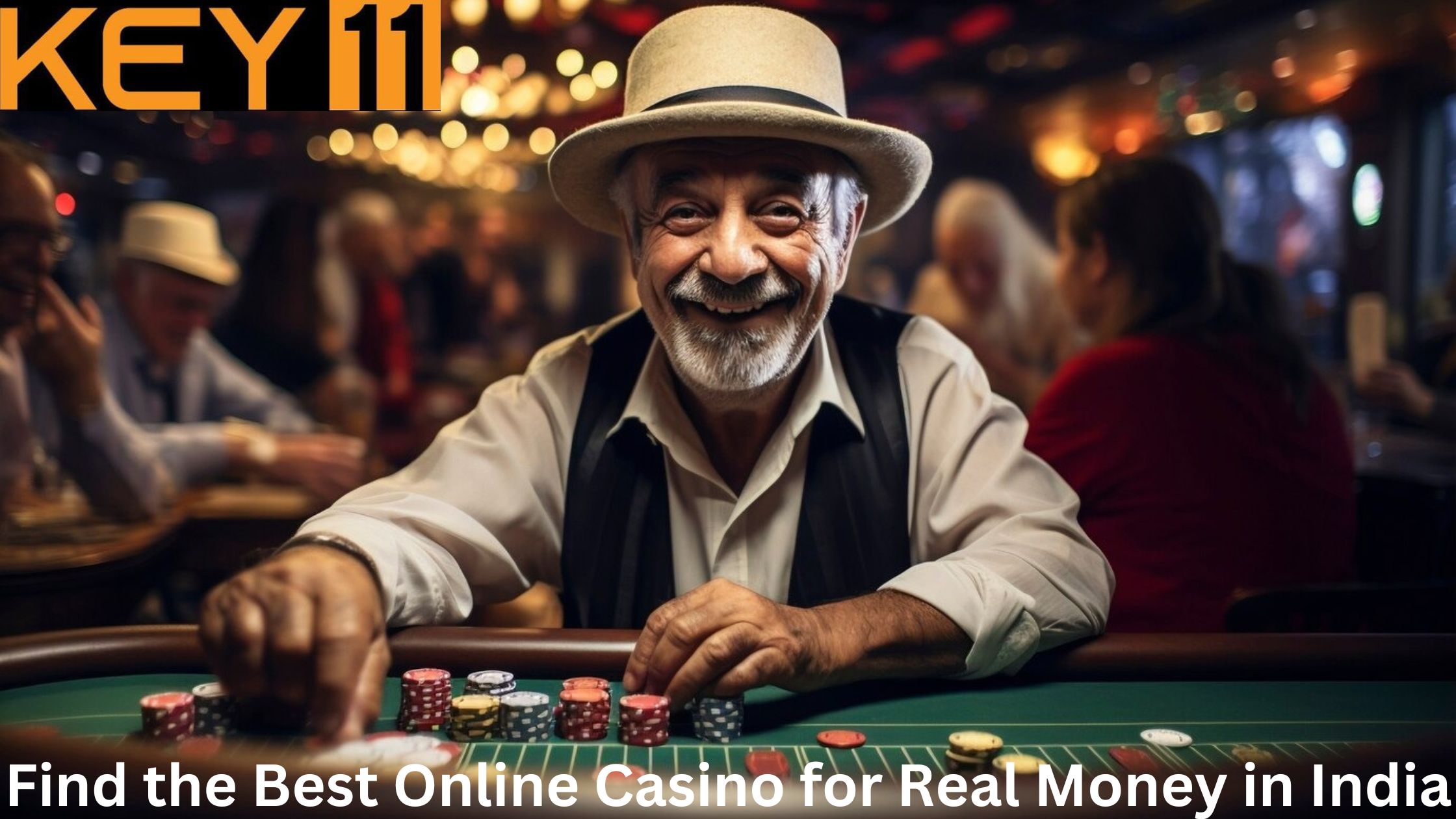 Find the Best Online Casino for Real Money in India