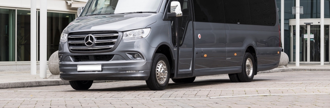 Hire Minibus Manchester Cover Image