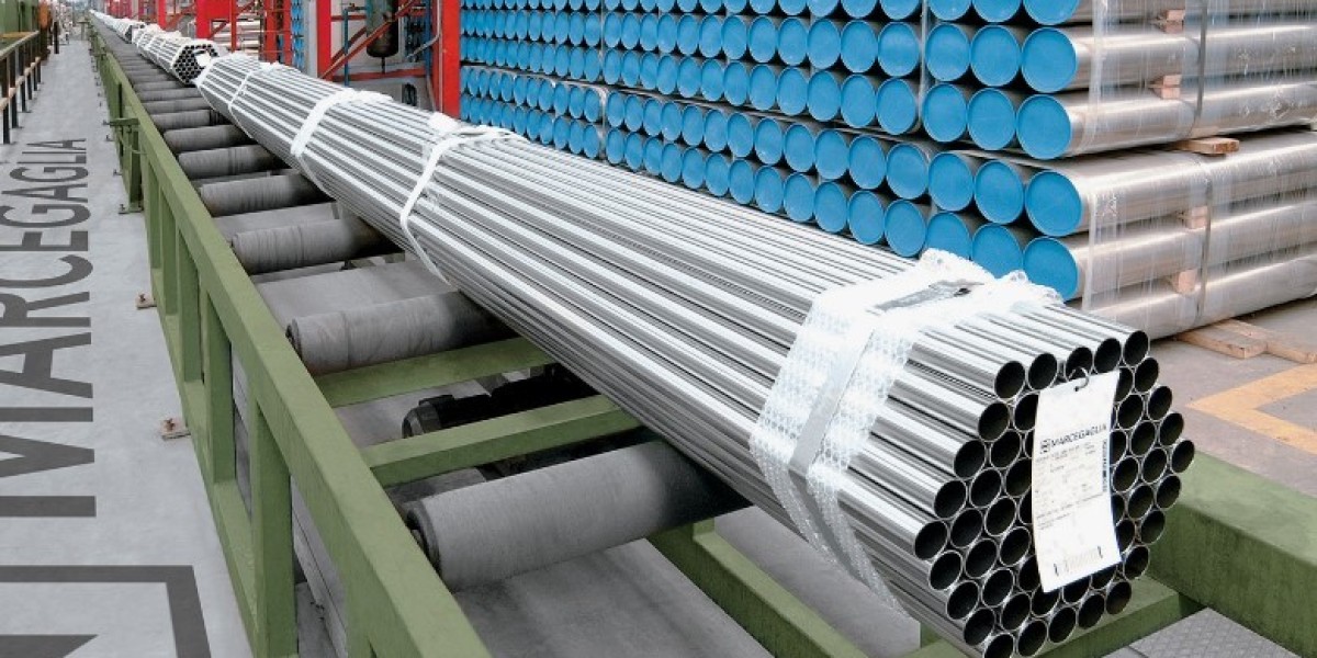 Steel Suppliers Middlesex - Mega-Steel Engineering