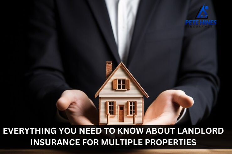 Explore A Comprehensive Guide to Landlord Insurance For Multiple Properties