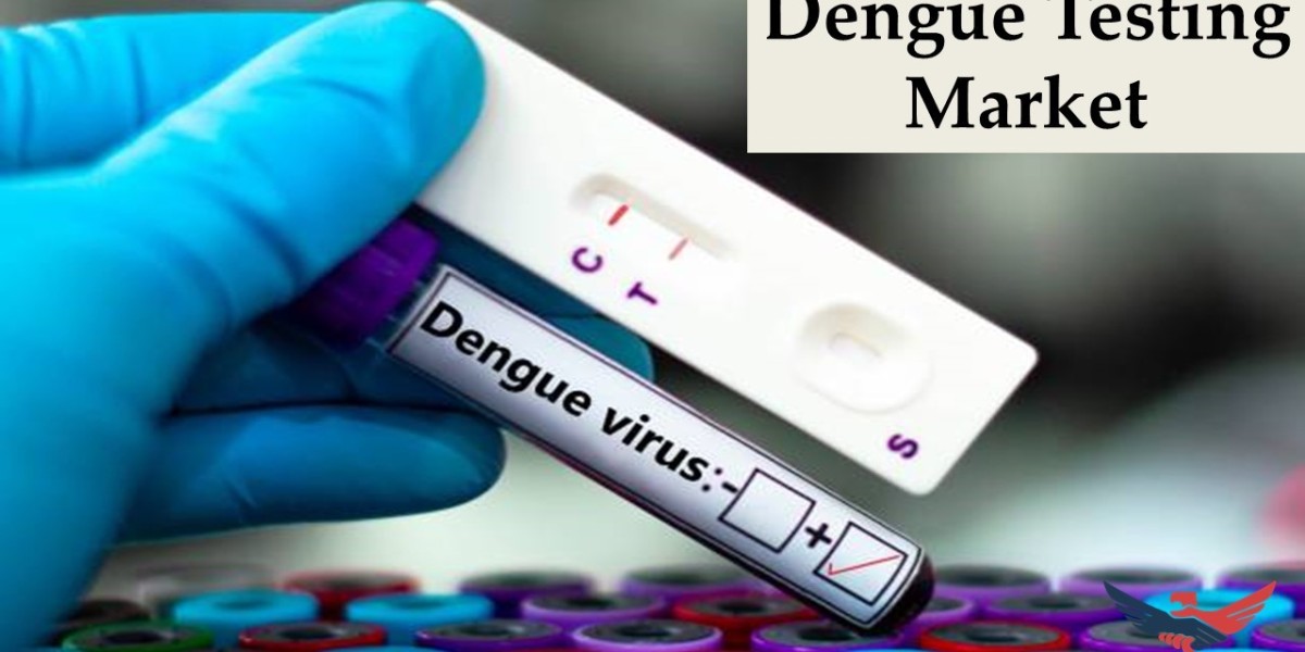 Dengue Testing Market Size, Share, Emerging Trends and Scope from 2024 to 2030