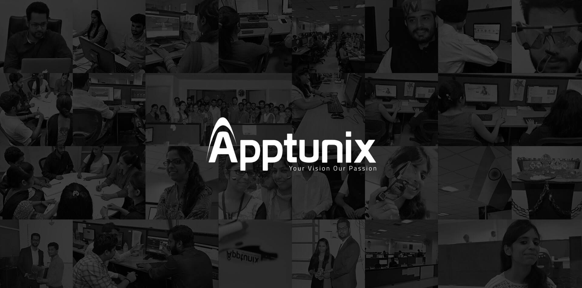 Mobile App Development Company New York USA - Apptunix