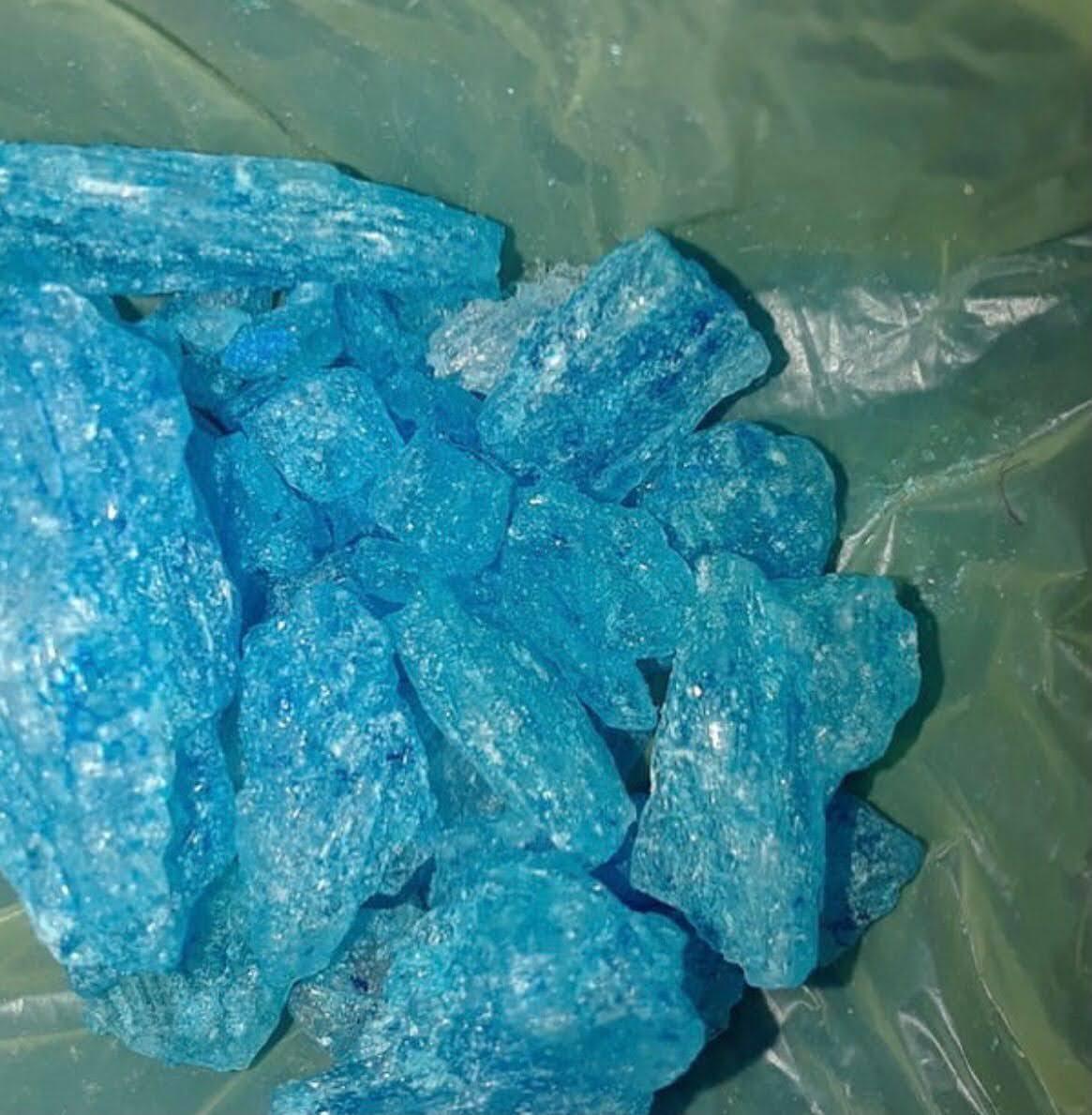 Blue methamphetamine | Blue crystal meth for sale