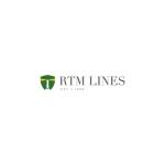 RTM Lines Profile Picture