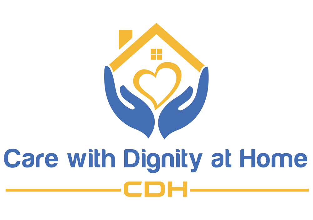 Personalized In Home Care Near Me | Care with Dignity