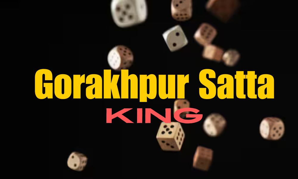 Gorakhpur Satta King | Latest Live Result