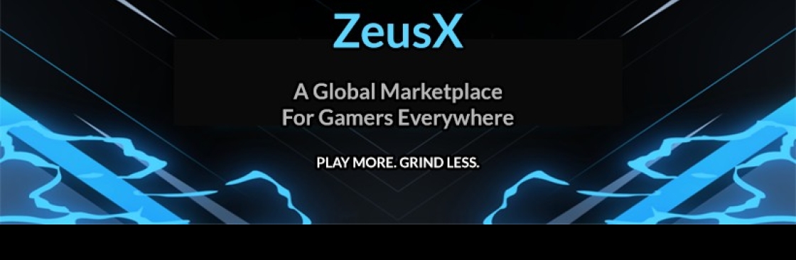 ZeusX Pte Ltd Cover Image