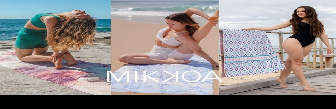 Mikkoa Cover Image