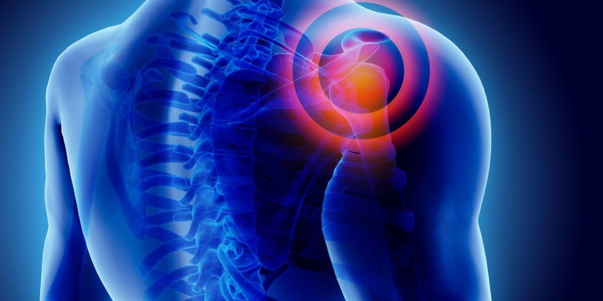 From Acute to Chronic: Navigating Different Types of Pain and Their Treatments