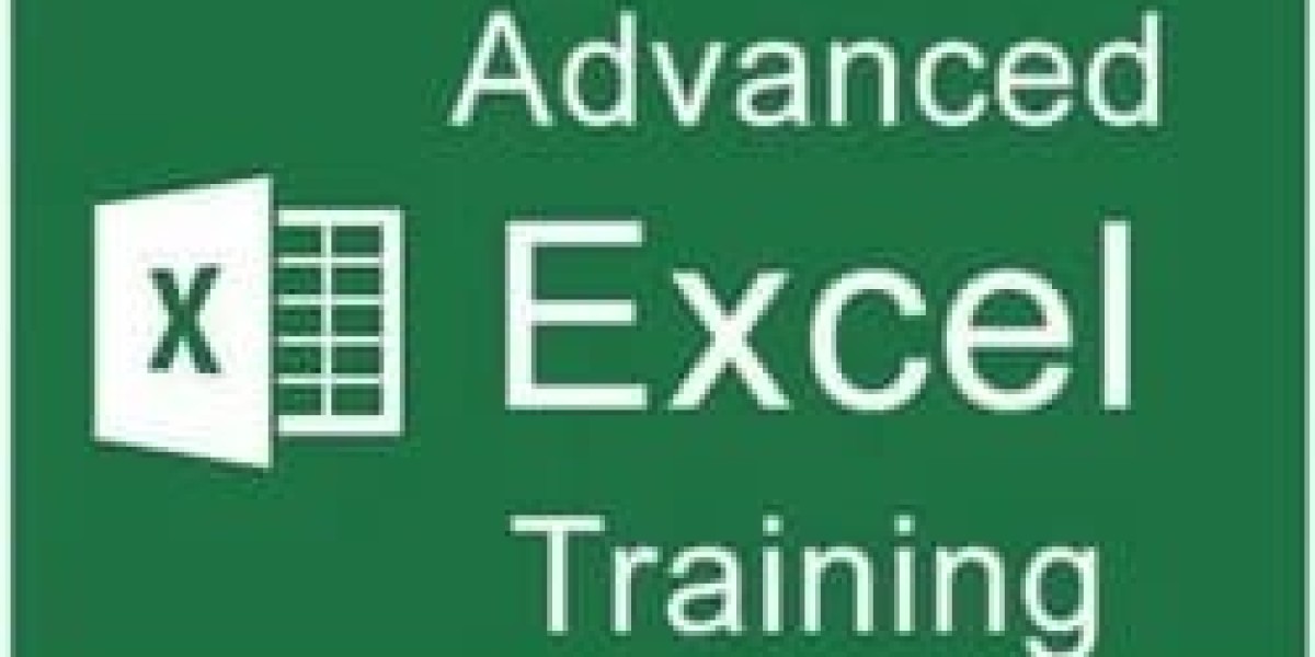 Unlock the Power of Spreadsheets: Advanced Excel Classes in Pune for Business Efficiency