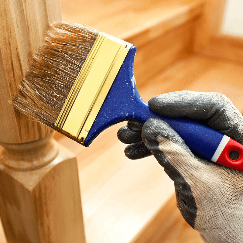 Expert Staircase Painter Philadelphia - Pinnacle Painters