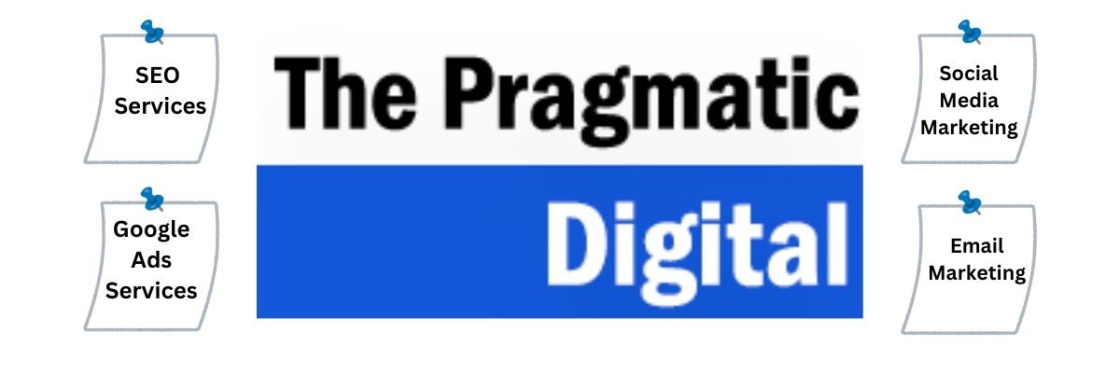 The Pragmatic Digital Cover Image