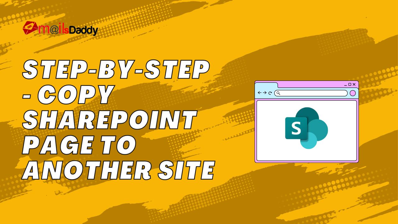 Step-by-Step - Copy SharePoint Page to Another Site