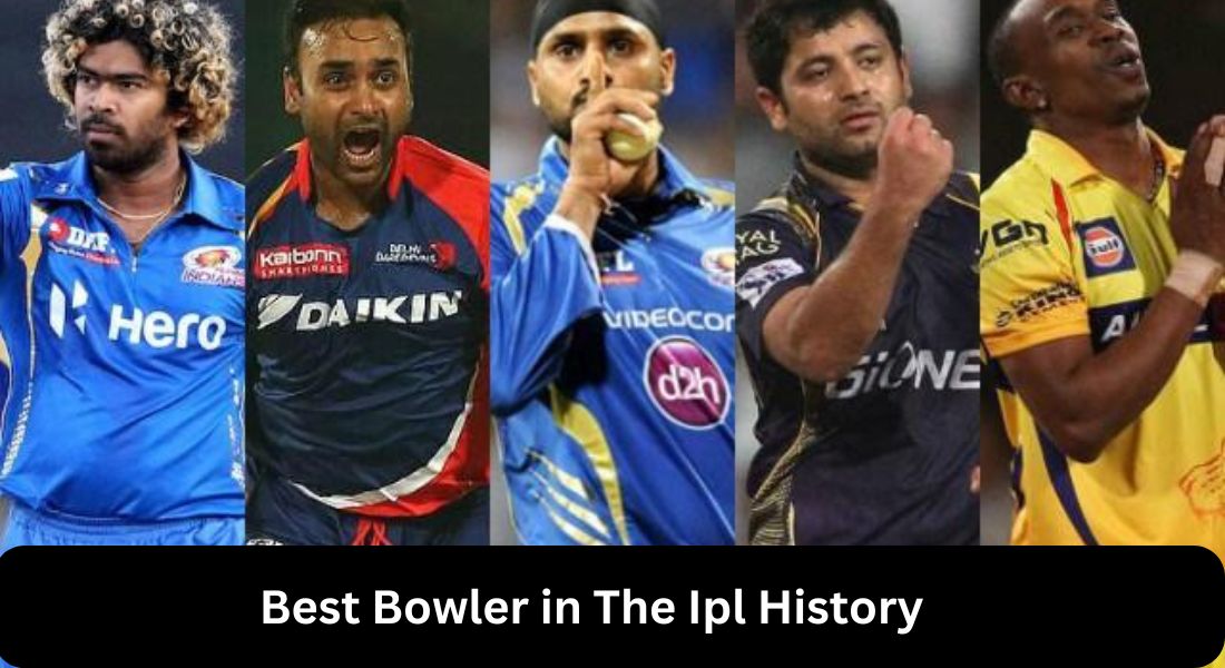 Who Is the Best Bowler in IPL History ?