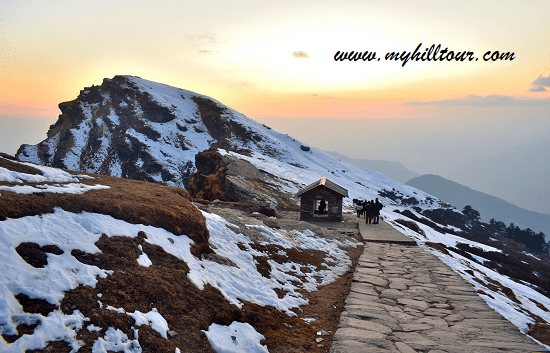 Most Famous Hill Station In Uttarakhand | Summer Holiday Package