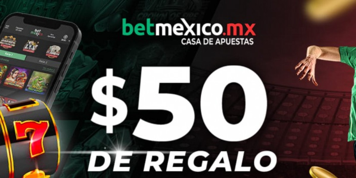 BetMexico: La Plataforma que Transforma Tus Apuestas en Ganancias