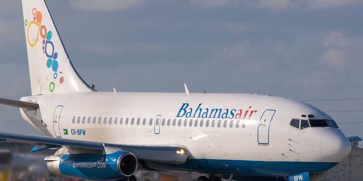 Exploring the Convenience and Benefits of BahamasAir Reservations