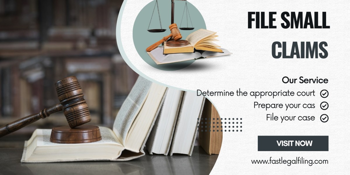 How Much Does It Cost to File a Small Claims Case in Los Angeles?