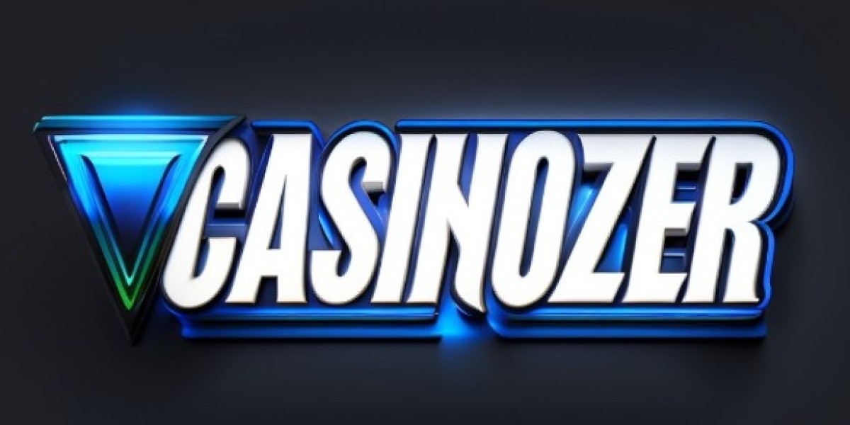 Élevez Votre Expérience de Jeu avec Casinozer !