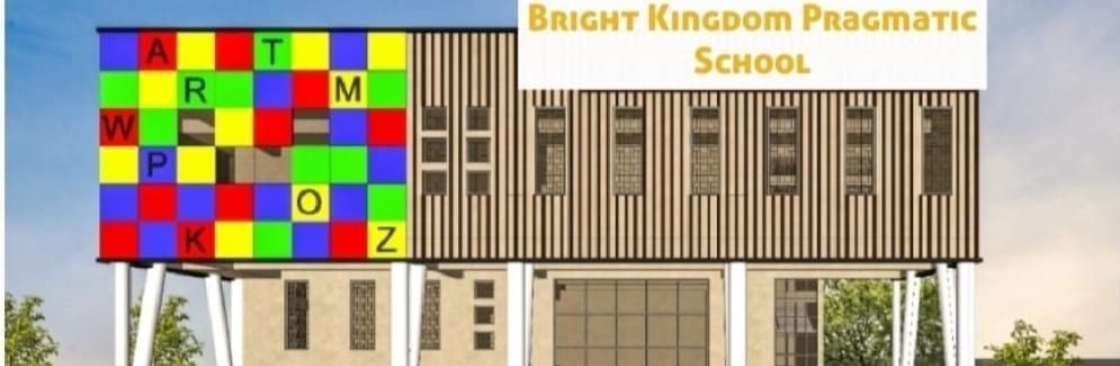 Bright Kingdom Pragmatic School Cover Image