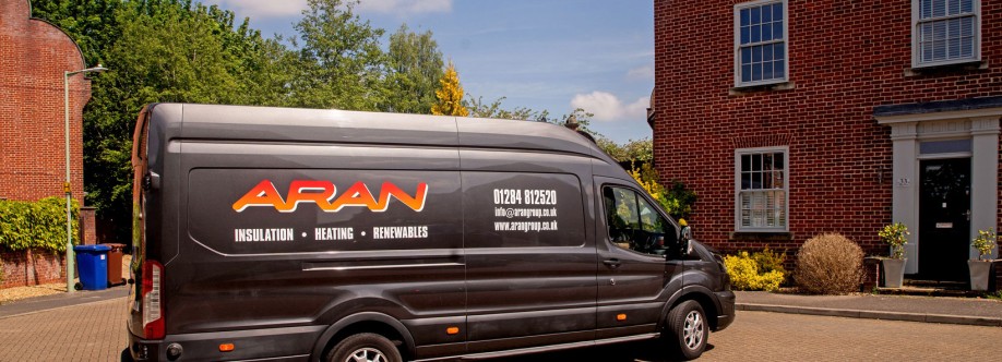 Aran Insulation Limited Profile Picture