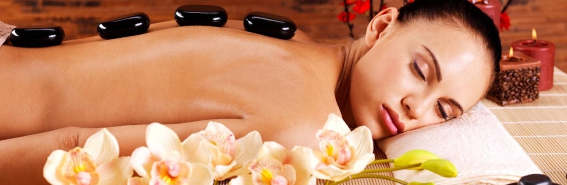 Asian Massage Therapy Cover Image