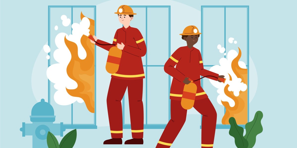 Essential Steps for Fire Safety Risk Assessment