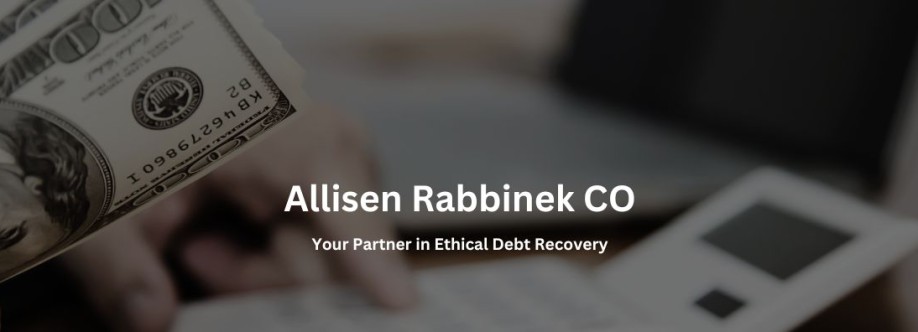 Allisen Rabbinek CO Cover Image