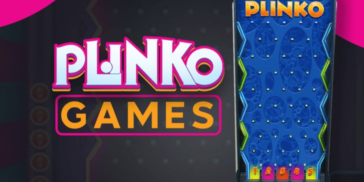 Plinko : L'Éclat des Récompenses à Chaque Lancer !