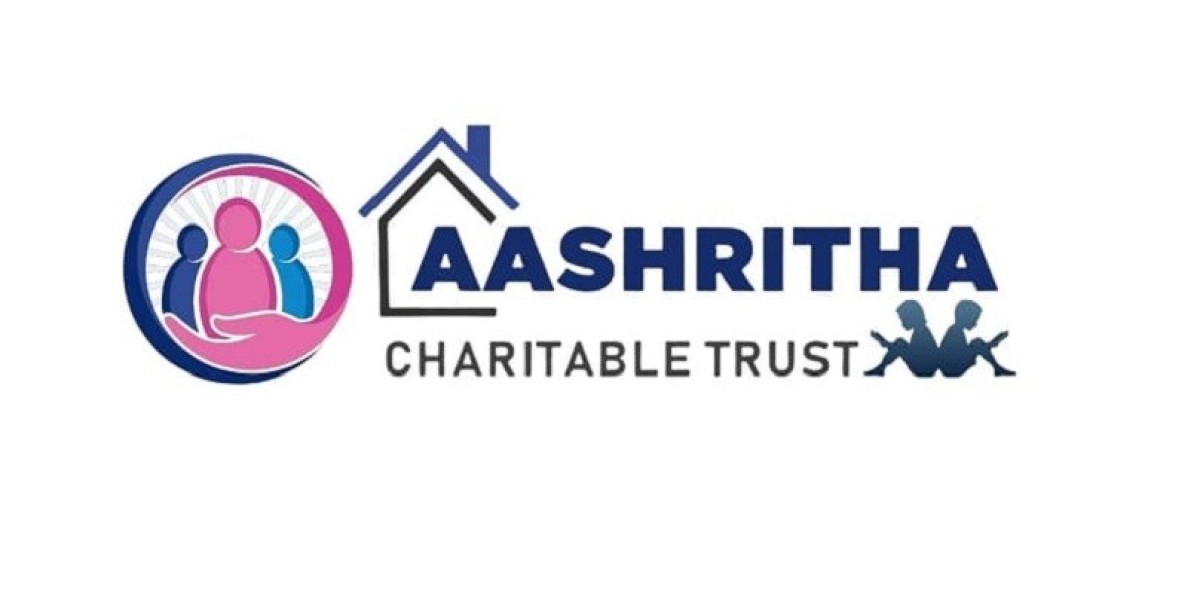 Aashritha Charitable Trust: Supporting the Community Through Charitable Work, Orphanages, and NGOs in Vijayawada