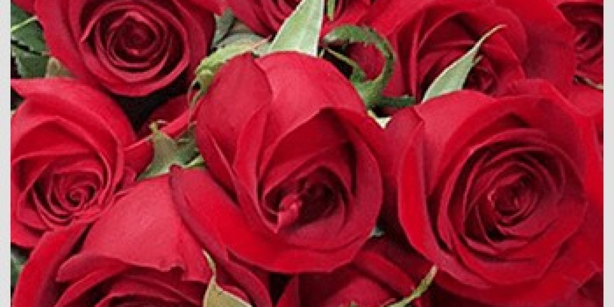 How to Choose the Perfect Roses When Ordering Flowers by Bulk