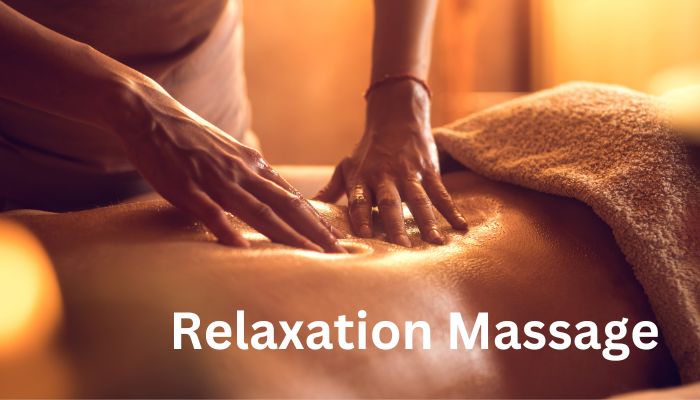 7 Benefits of Relaxation Massage by a Medical Aesthetician