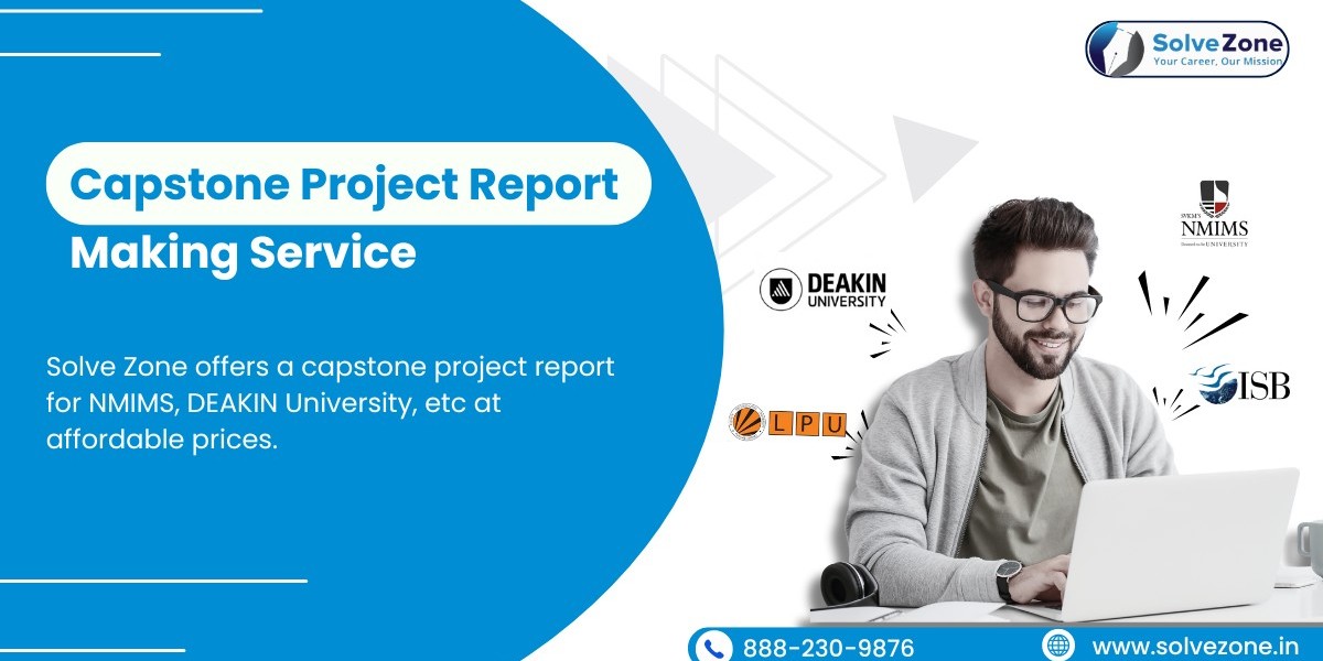 Simulation Project Report & Capstone Project Report 