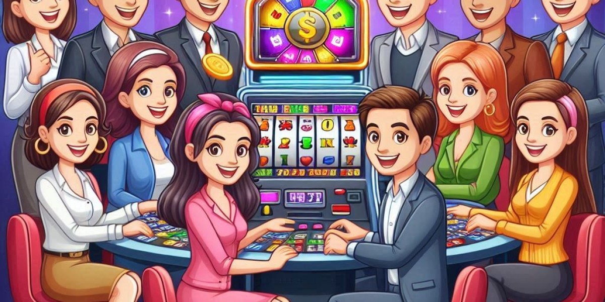 Discover Exciting Wins with Malaysia Online Slots