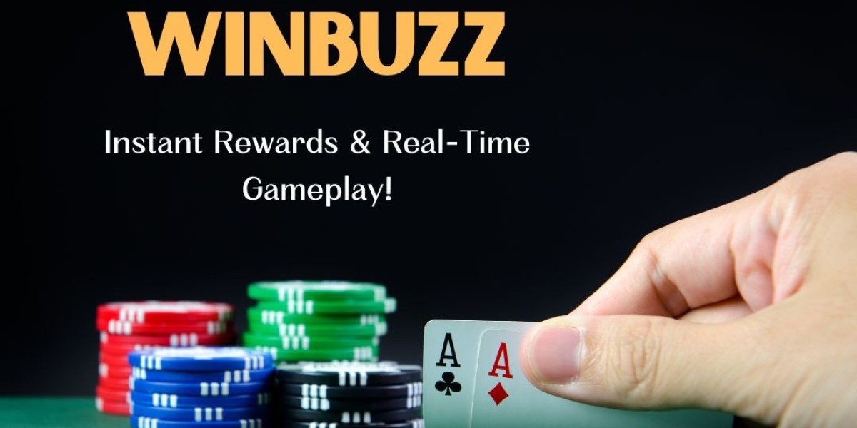 Join Winbuzz India for Instant Rewards and Real-Time Gameplay