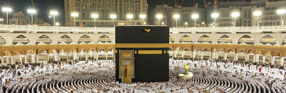 Affordable Umrah Packages Cover Image