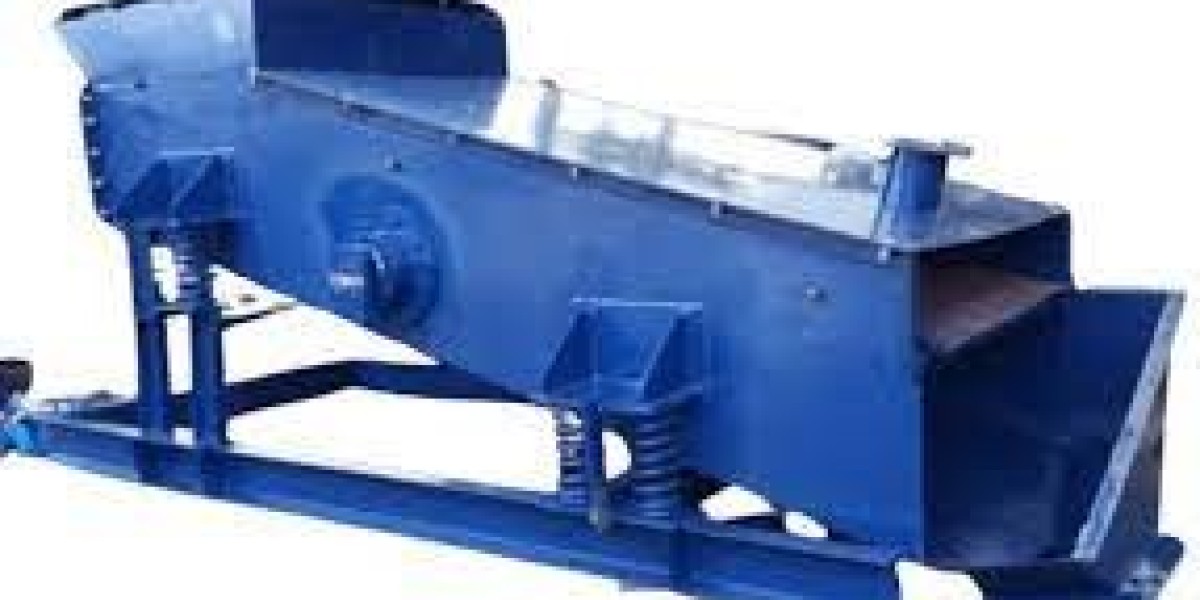 Vibrating Screens in Gujarat: A Comprehensive Guide to Understanding and Selecting the Right Equipment