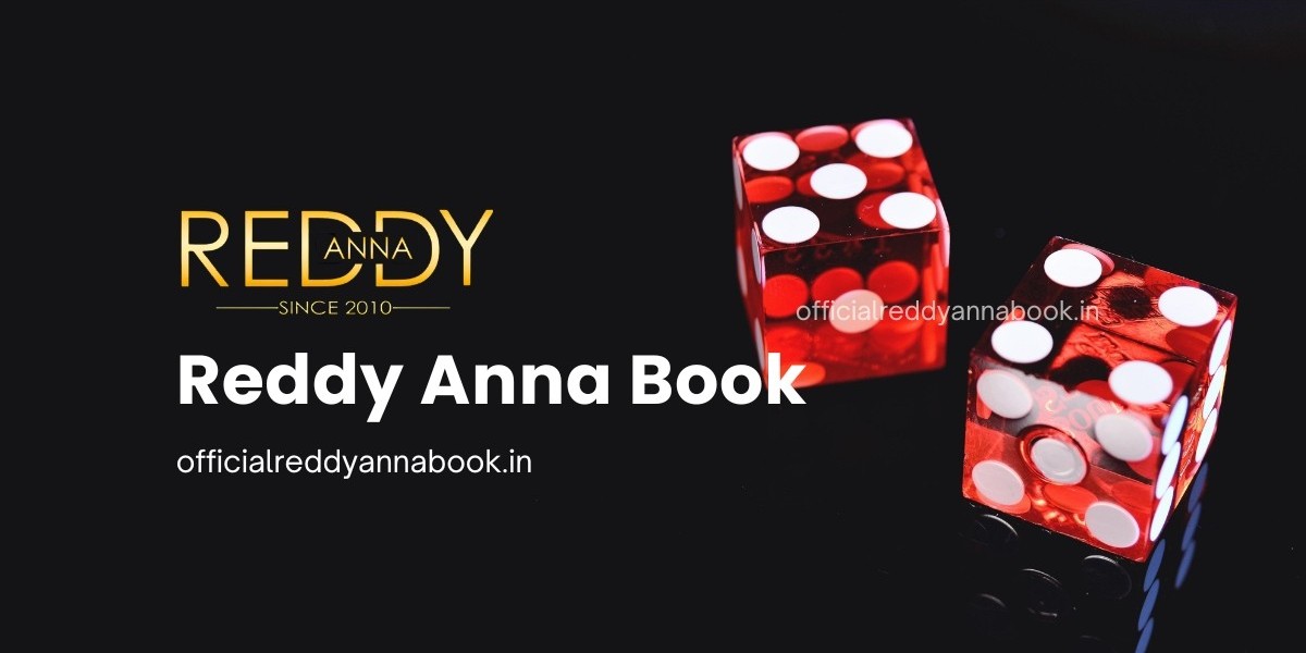 Reddy Anna ID: A Comprehensive Guide