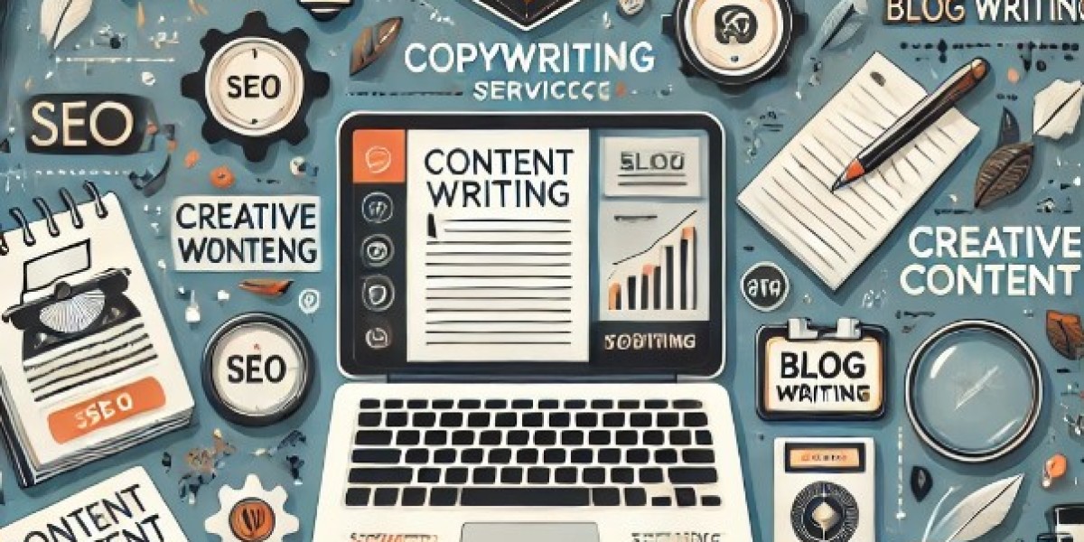 The Power of Words: What a New York Content Writing Agency Can Do for Your Brand