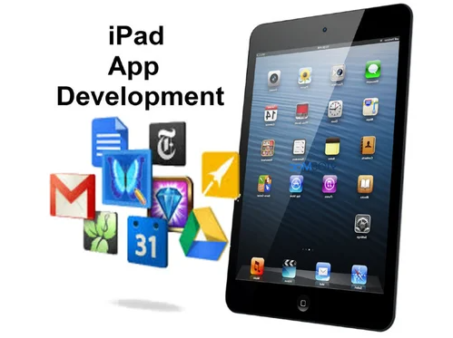 Partnering with the Best iPad App Development Experts