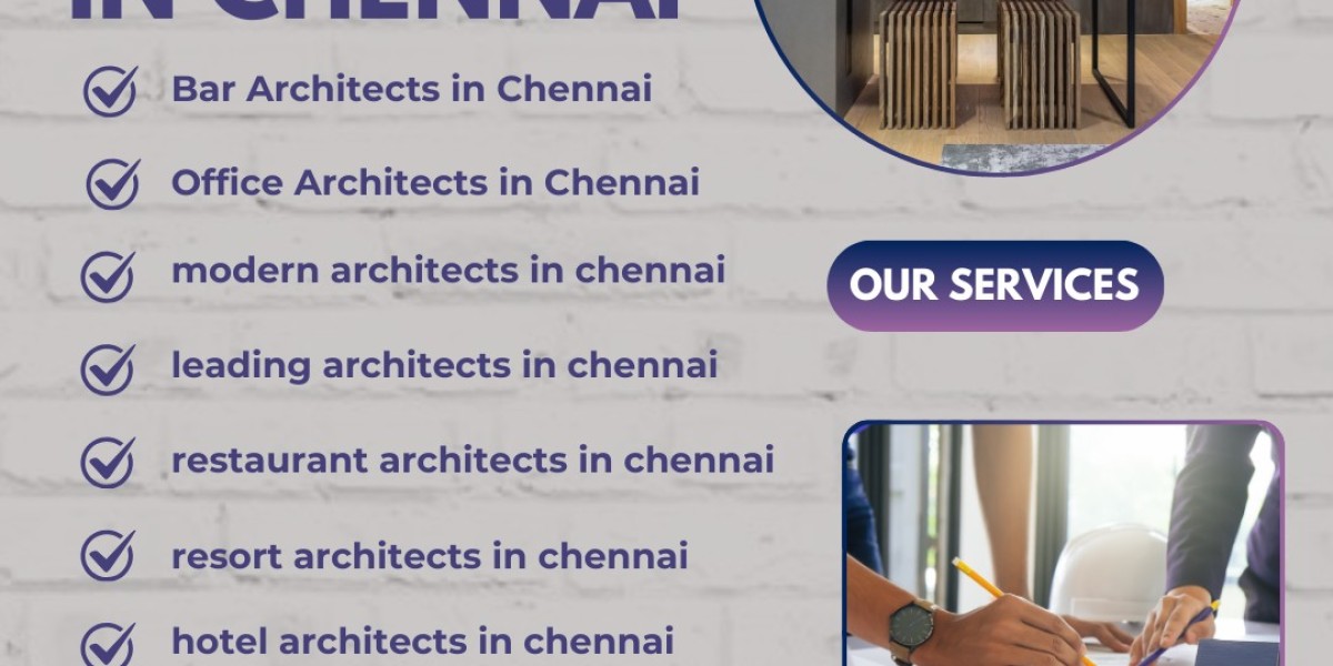 Top 10 Architects in Chennai