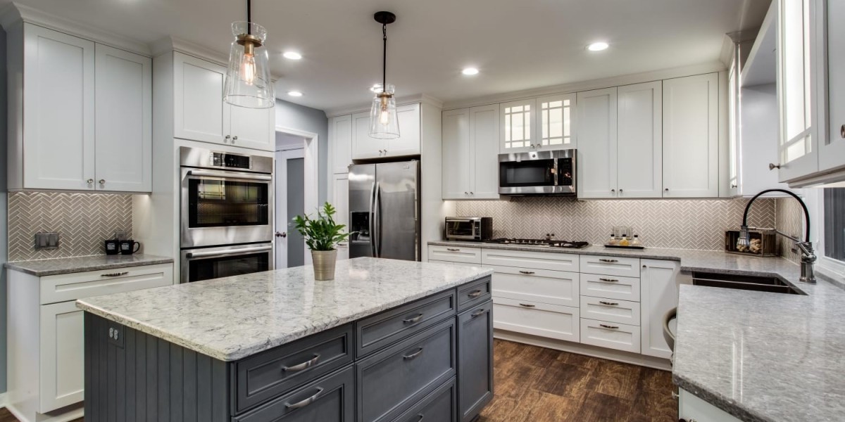 Kitchen Remodel: Transform Your Space with Style and Functionality