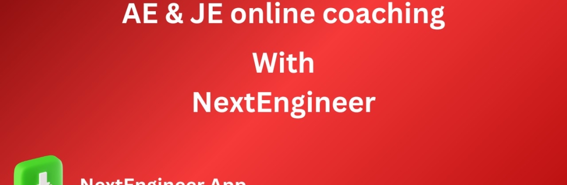 next engineer Cover Image