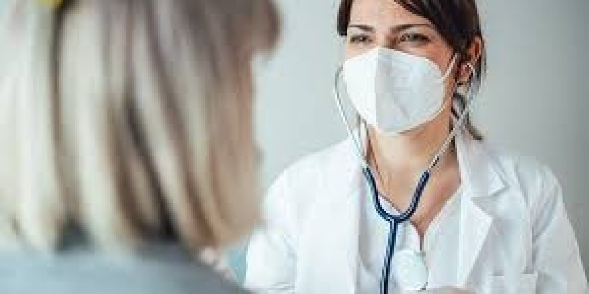 Pulmonary Complaints: When to Visit Urgent Care for Respiratory Concerns