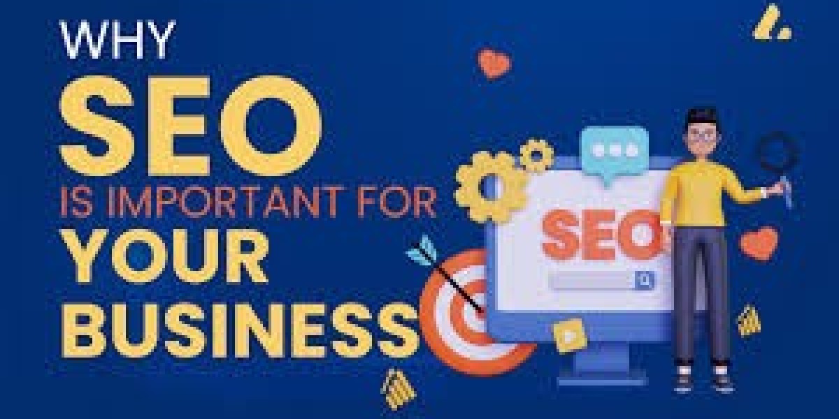 What is SEO and Why It Matters for Your Business?