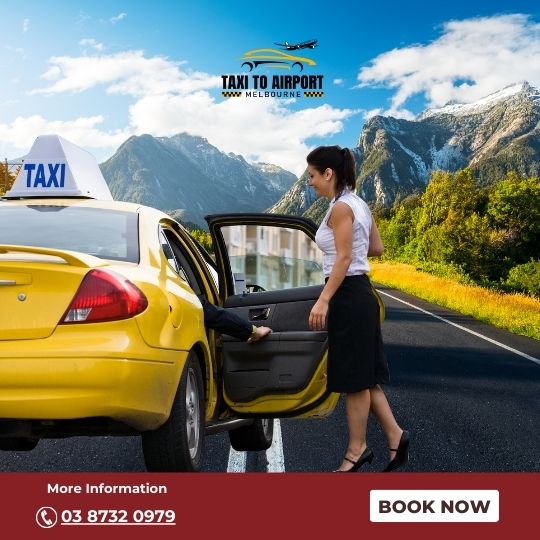 Reliable Melbourne Airport Taxi Transfers: Book A Taxi To Melbourne Airport - Write for Tourism: Your Voice in the Travel Community