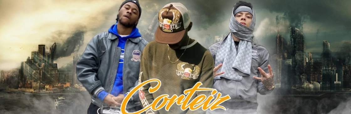 cortez clothing Cover Image