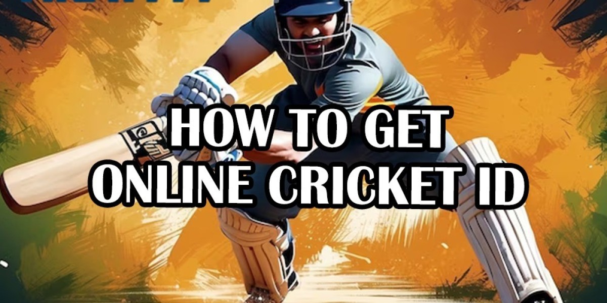 Online Cricket ID – a Gateway to Participate in Cricket Betting Markets